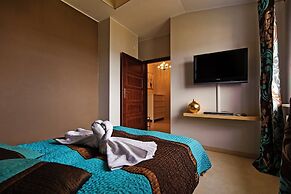 Glamour Apartments Sopot