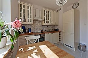 Glamour Apartments Sopot