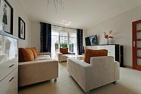 Glamour Apartments Sopot