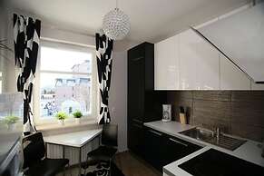 Glamour Apartments Sopot