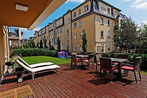 Glamour Apartments Sopot