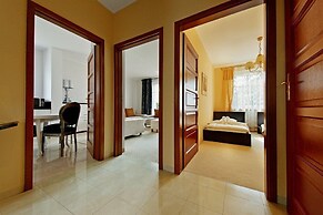 Glamour Apartments Sopot