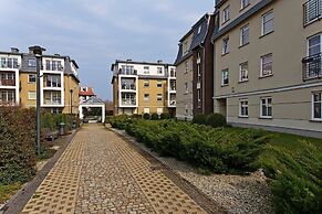 Glamour Apartments Sopot