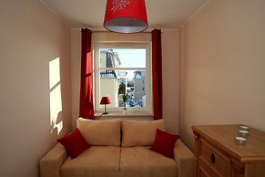 Glamour Apartments Sopot