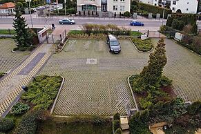 Glamour Apartments Sopot