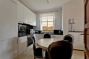 Glamour Apartments Sopot