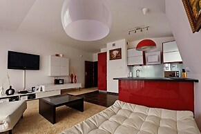 Glamour Apartments Sopot
