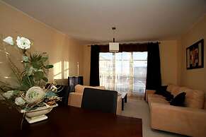 Glamour Apartments Sopot