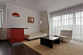 Glamour Apartments Sopot