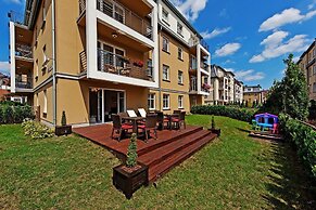 Glamour Apartments Sopot