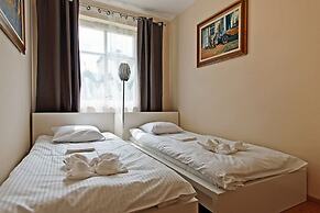 Glamour Apartments Sopot