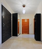 Glamour Apartments Sopot