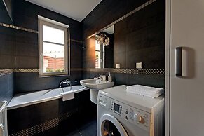 Glamour Apartments Sopot