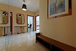 Glamour Apartments Sopot