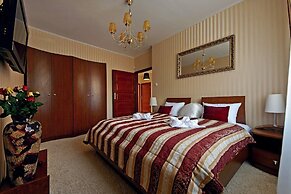 Glamour Apartments Sopot