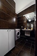 Glamour Apartments Sopot