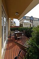 Glamour Apartments Sopot