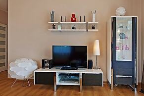 Glamour Apartments Sopot