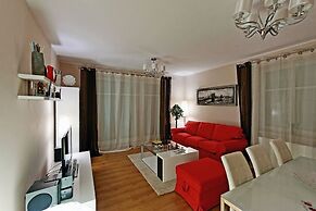 Glamour Apartments Sopot