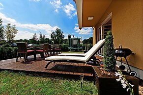 Glamour Apartments Sopot