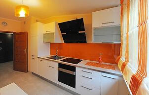 Glamour Apartments Sopot