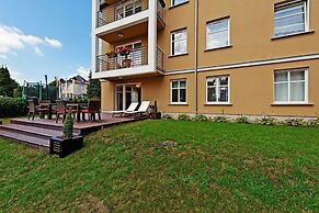 Glamour Apartments Sopot