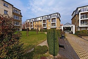 Glamour Apartments Sopot