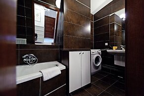 Glamour Apartments Sopot