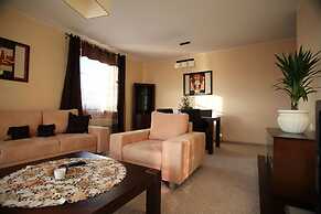 Glamour Apartments Sopot