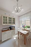 Glamour Apartments Sopot