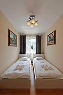 Glamour Apartments Sopot