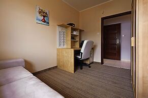 Glamour Apartments Sopot