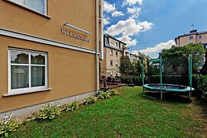 Glamour Apartments Sopot