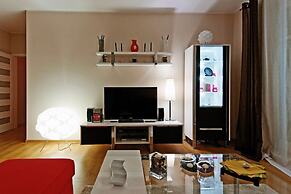 Glamour Apartments Sopot