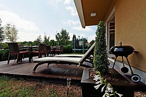 Glamour Apartments Sopot