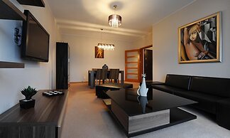 Glamour Apartments Sopot
