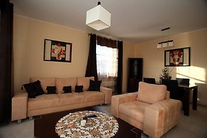 Glamour Apartments Sopot
