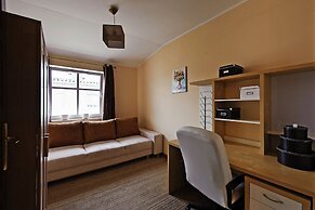 Glamour Apartments Sopot