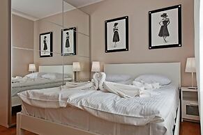 Glamour Apartments Sopot