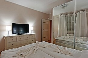Glamour Apartments Sopot