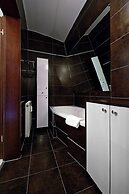 Glamour Apartments Sopot