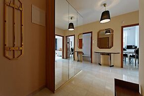 Glamour Apartments Sopot