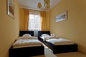 Glamour Apartments Sopot