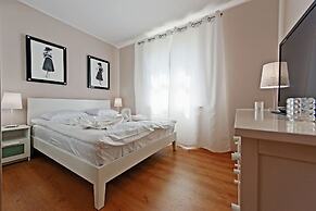 Glamour Apartments Sopot
