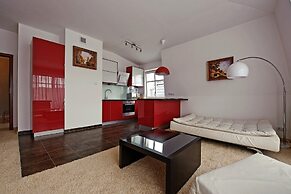 Glamour Apartments Sopot