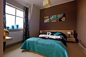 Glamour Apartments Sopot