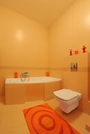 Glamour Apartments Sopot