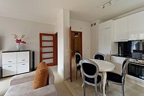 Glamour Apartments Sopot