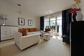 Glamour Apartments Sopot
