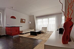 Glamour Apartments Sopot